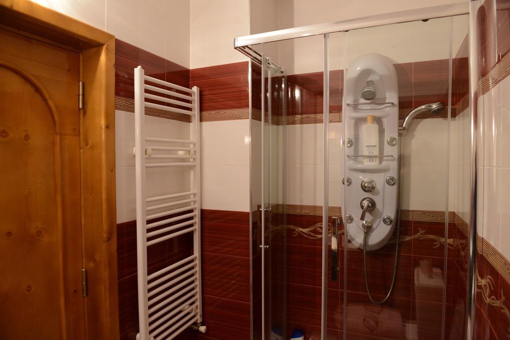 Vila Perla Sapanteana Sapinta Room photo