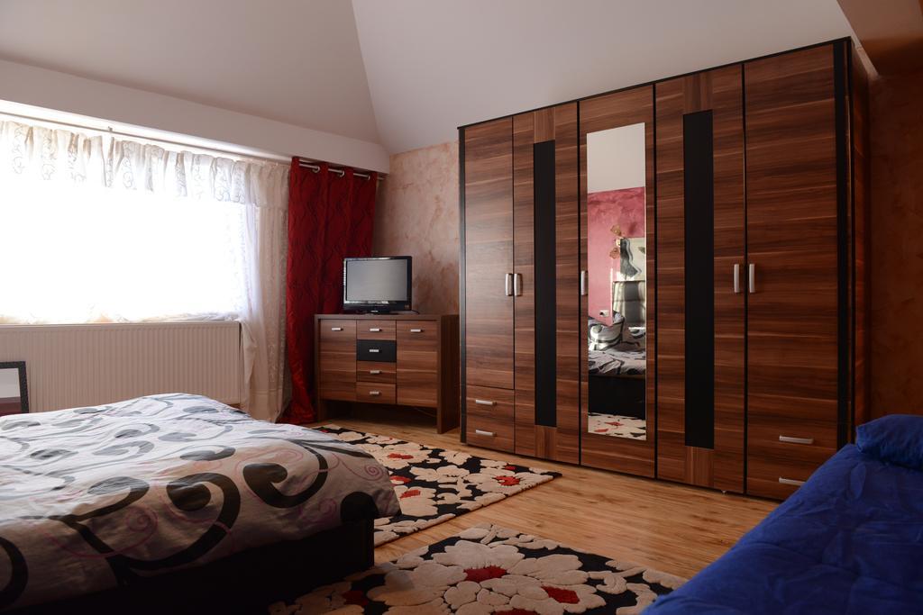Vila Perla Sapanteana Sapinta Room photo