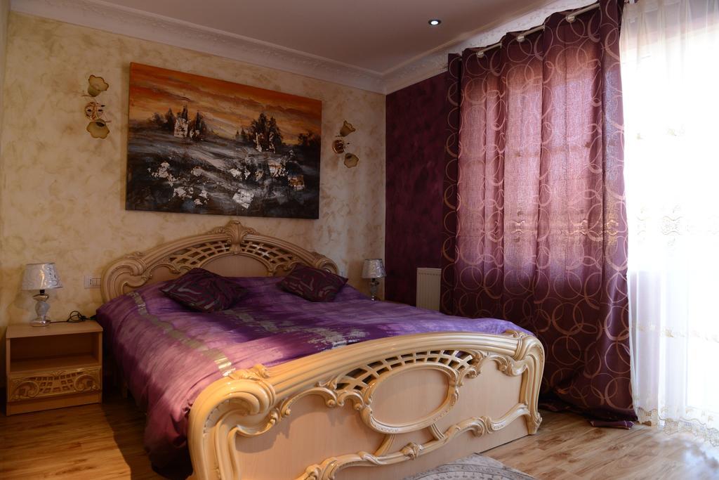 Vila Perla Sapanteana Sapinta Room photo