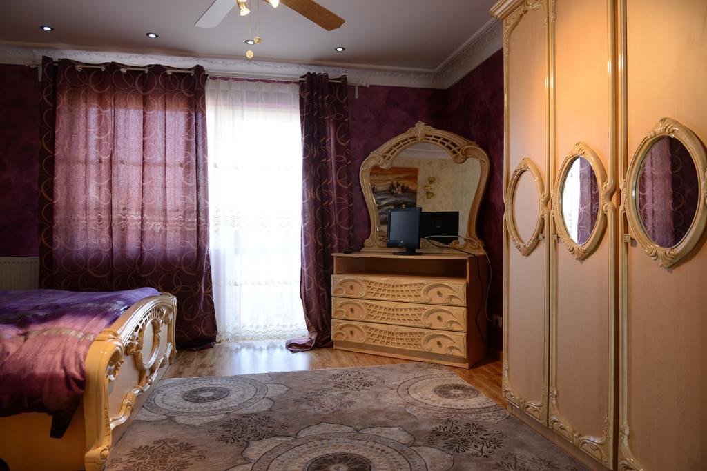 Vila Perla Sapanteana Sapinta Room photo